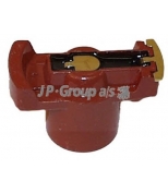JP GROUP - 1191300800 - Бегунок системы зажигания: 100/200/80/90/W123/W124/Golf I,II/Jetta I,II/Passat/T-III,IV/Toledo/77-99/1.3-2.3